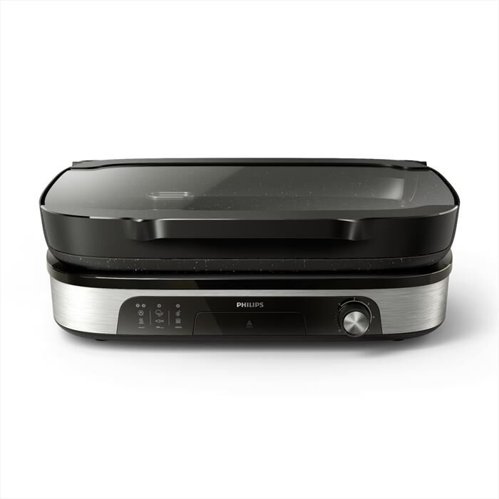 PHILIPS - SERIE 5000 HD6212/90-Alluminio