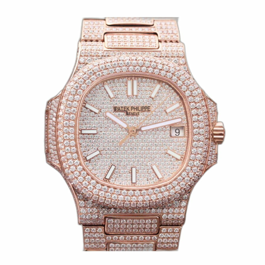 Patek Philippe Nautilus 5719/10G-010 Replica