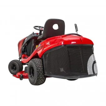 AL-KO Comfort T18-93.4 HD-A V2 Petrol Lawn Tractor (93cm Cut)