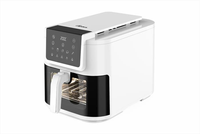 ARDES - Friggitrice ad aria ARFRYA08LVW-Bianco