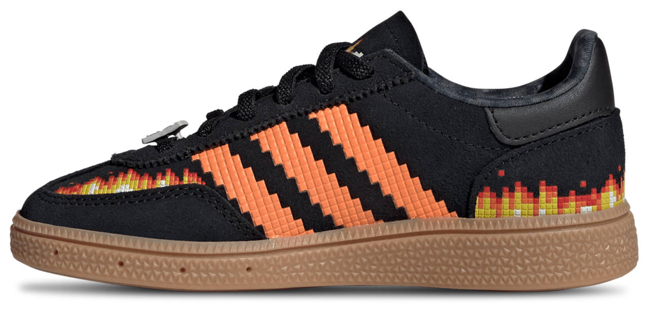 adidas Handball Spezial El Minecraft