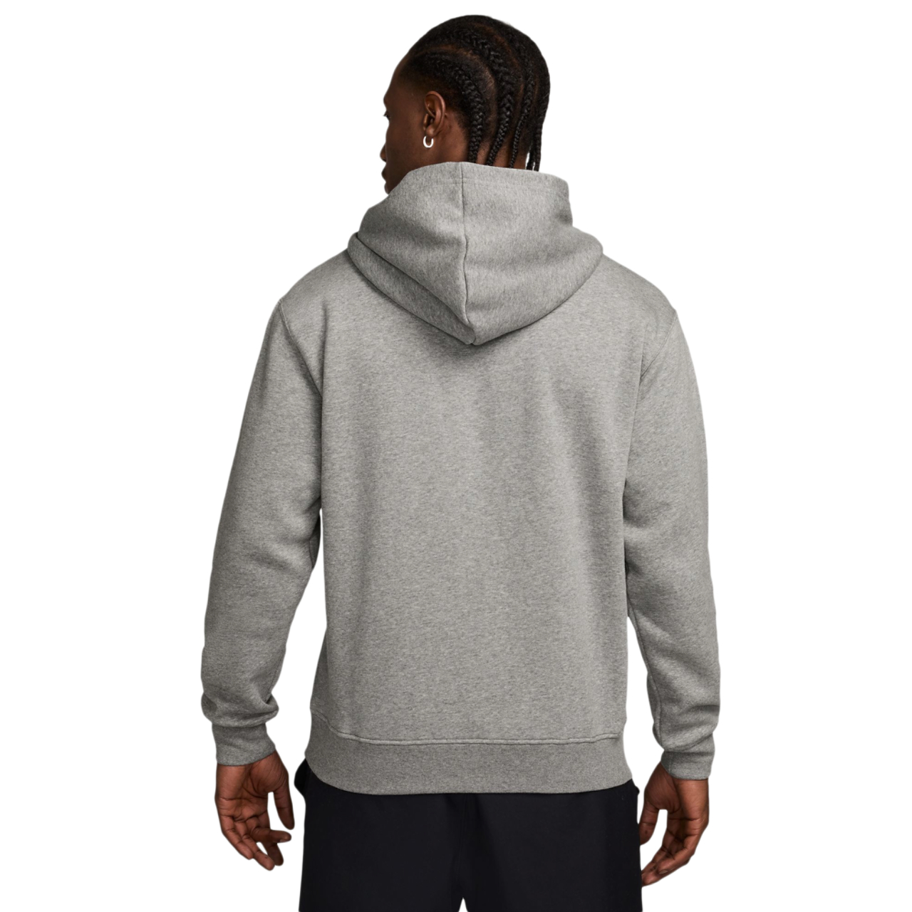Jordan Brooklyn Fleece Pullover