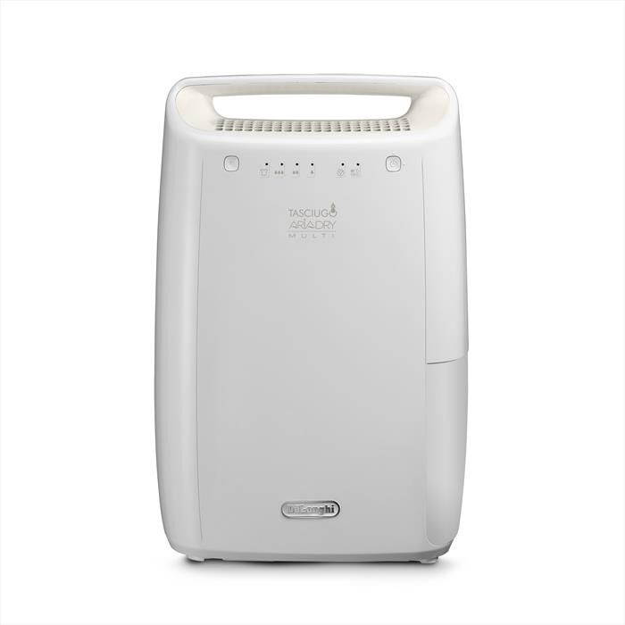 DE LONGHI - Deumidificatore DEX210SF-Bianco