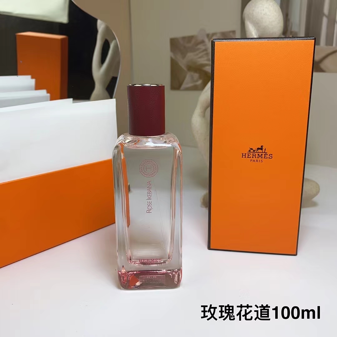 Hermes Hermessence, Eau d'Hermès