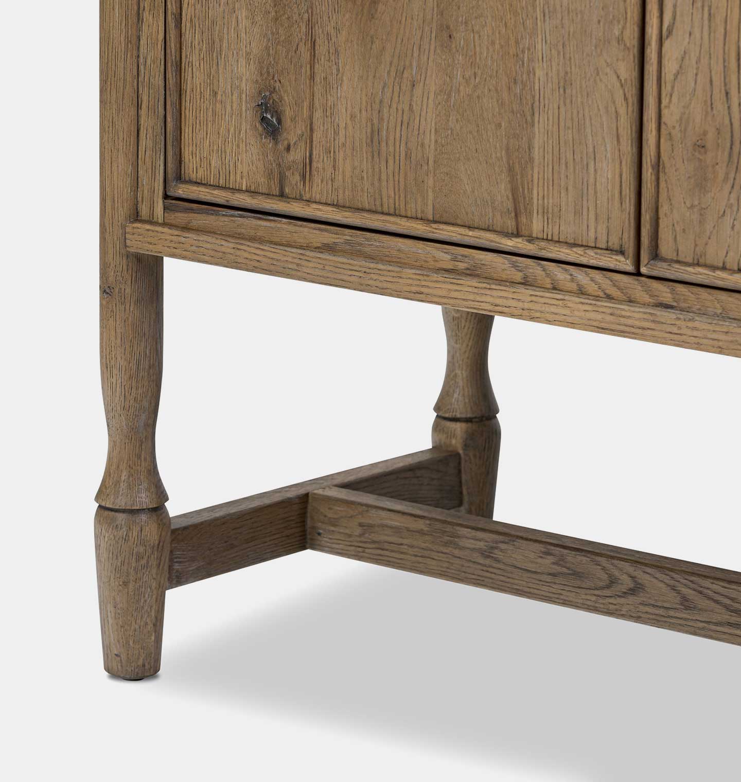 Bari Bar Cabinet