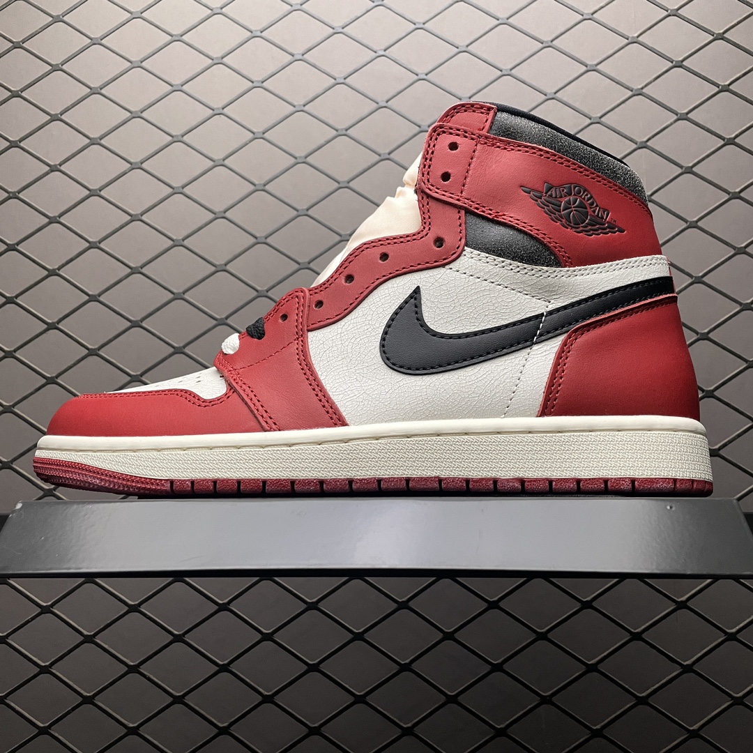 JRD 1 Retro High OG Lost and Found DZ5485-612