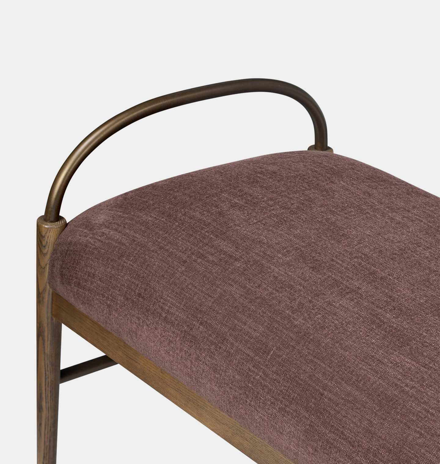 Demi Accent Bench