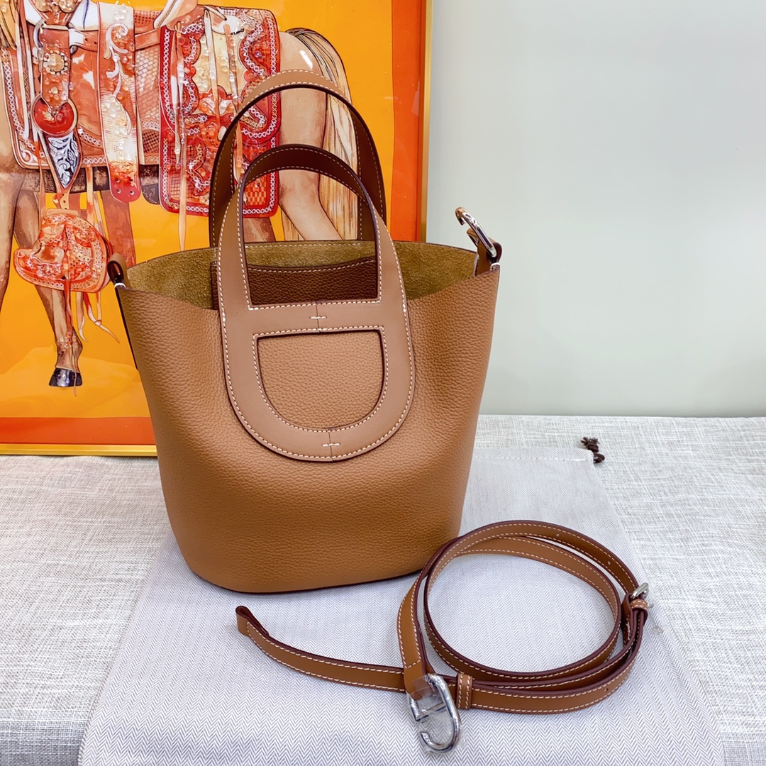Hermes Picotin 18-22