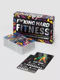 F*cking Hard Fitness Game