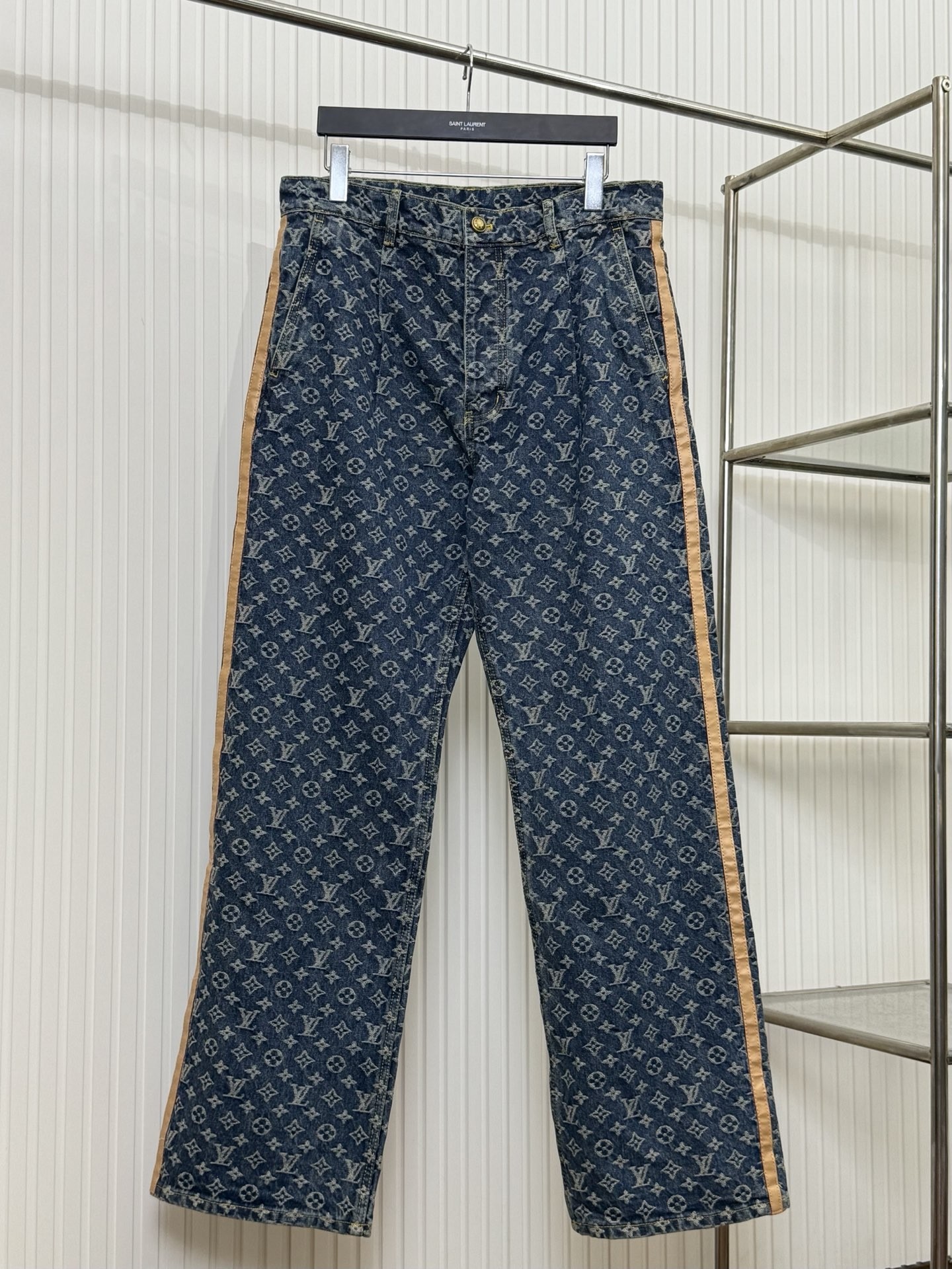 L X V Denim Jeans
