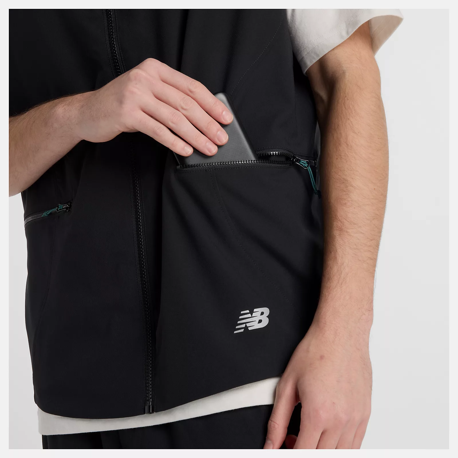 Run Energy Vest