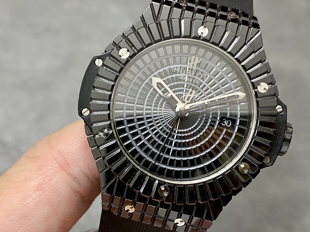 Hublot Big Bang 346.CX.1800.BR 41MM Mens