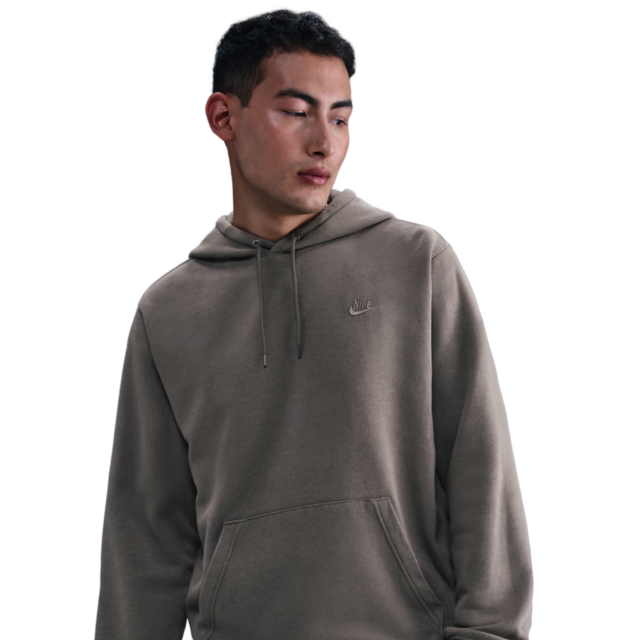 Nike CWash Club Basketball Hoodie