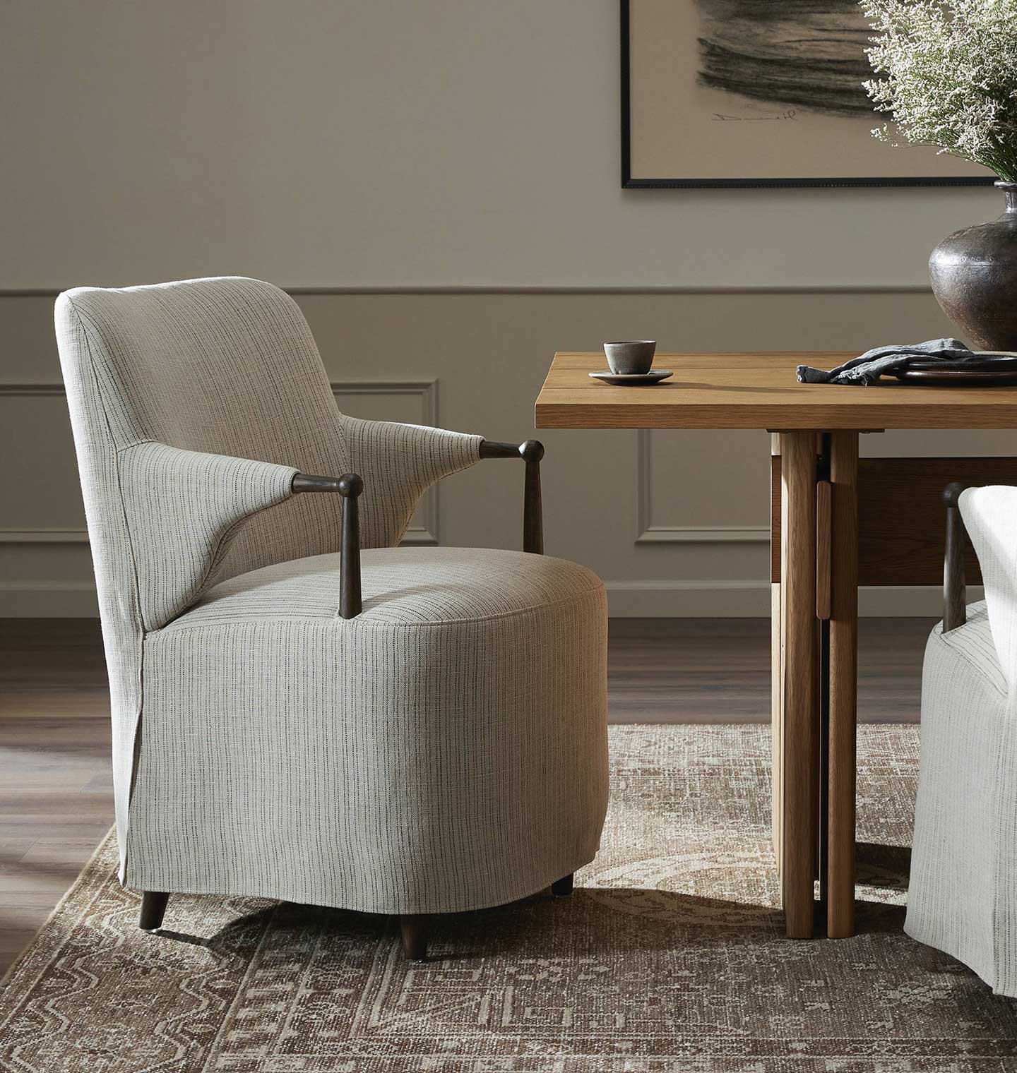 Brently Dining Chair