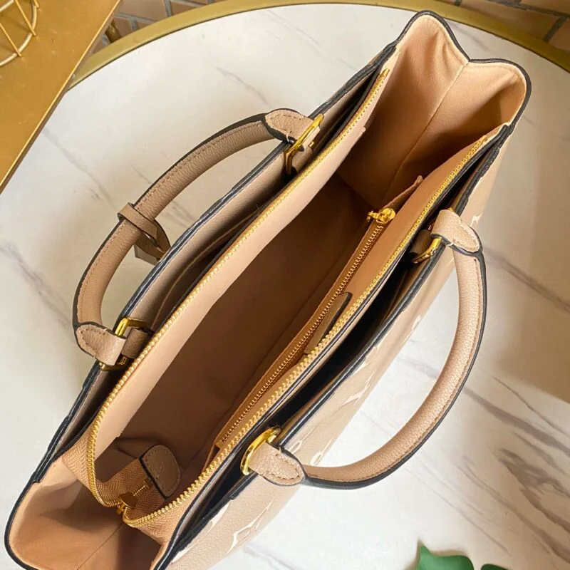 Louis Vuitton Grand Palais Tote Bag