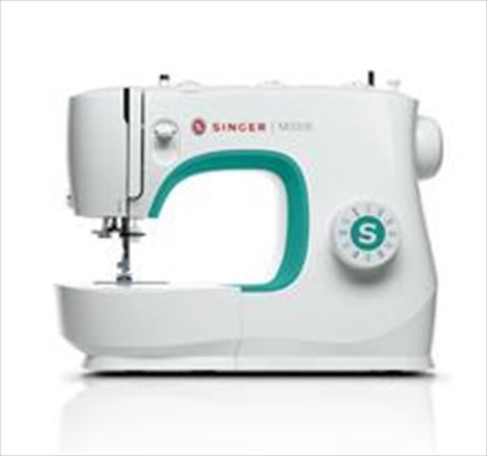 Arts & Crafts > Sewing > Sewing Machines & Sergers