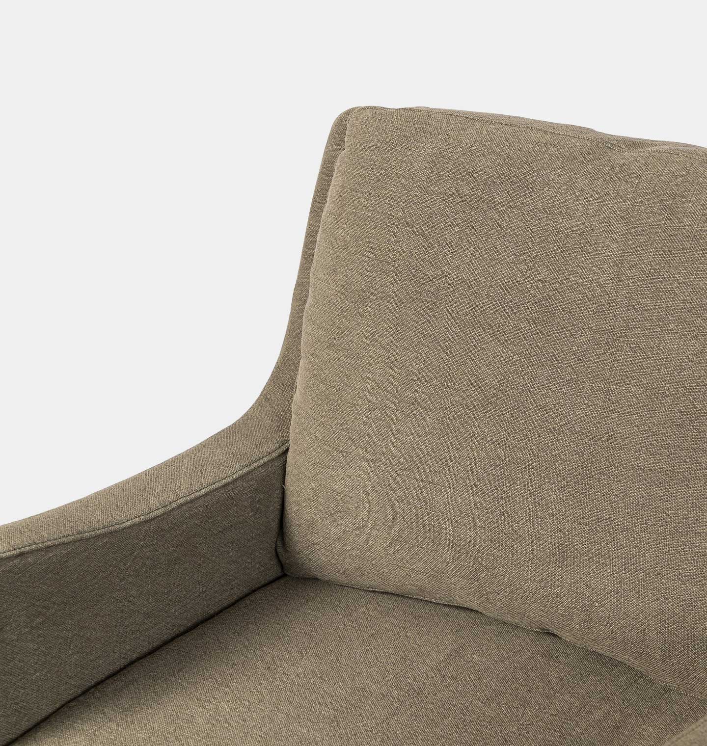Aurelia Slipcovered Dining Chair