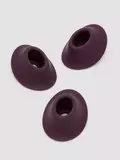 Womanizer Next Replacement Heads Medium Purple
