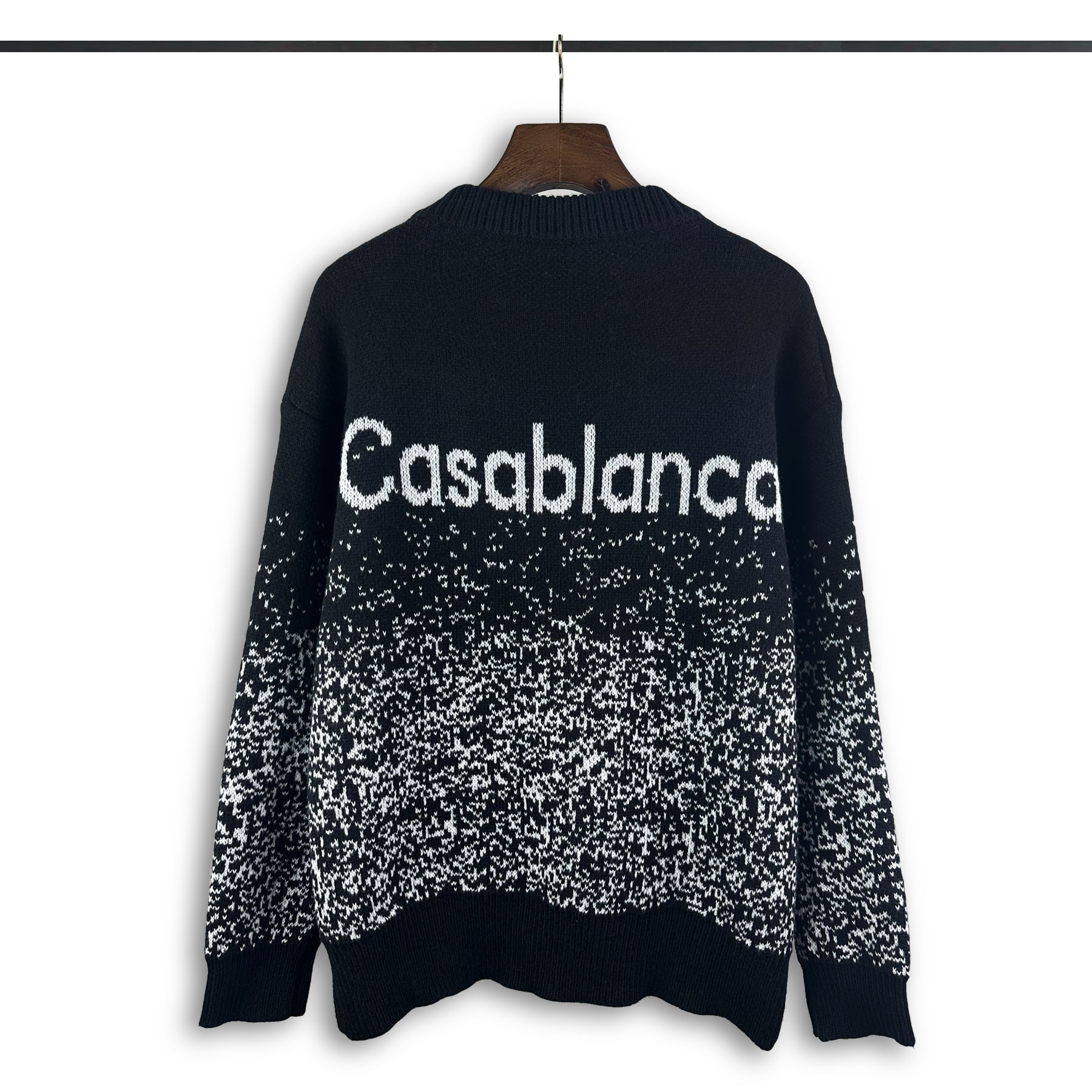 Casablanca Unisex Sweatshirt Size M-XXL