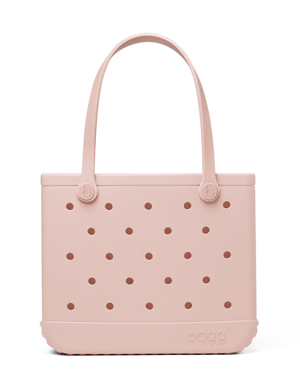 Baby Bogg Bag - Rose Petal