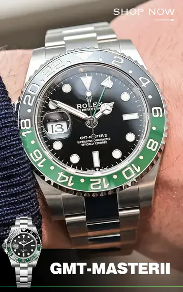 GMT-MASTER