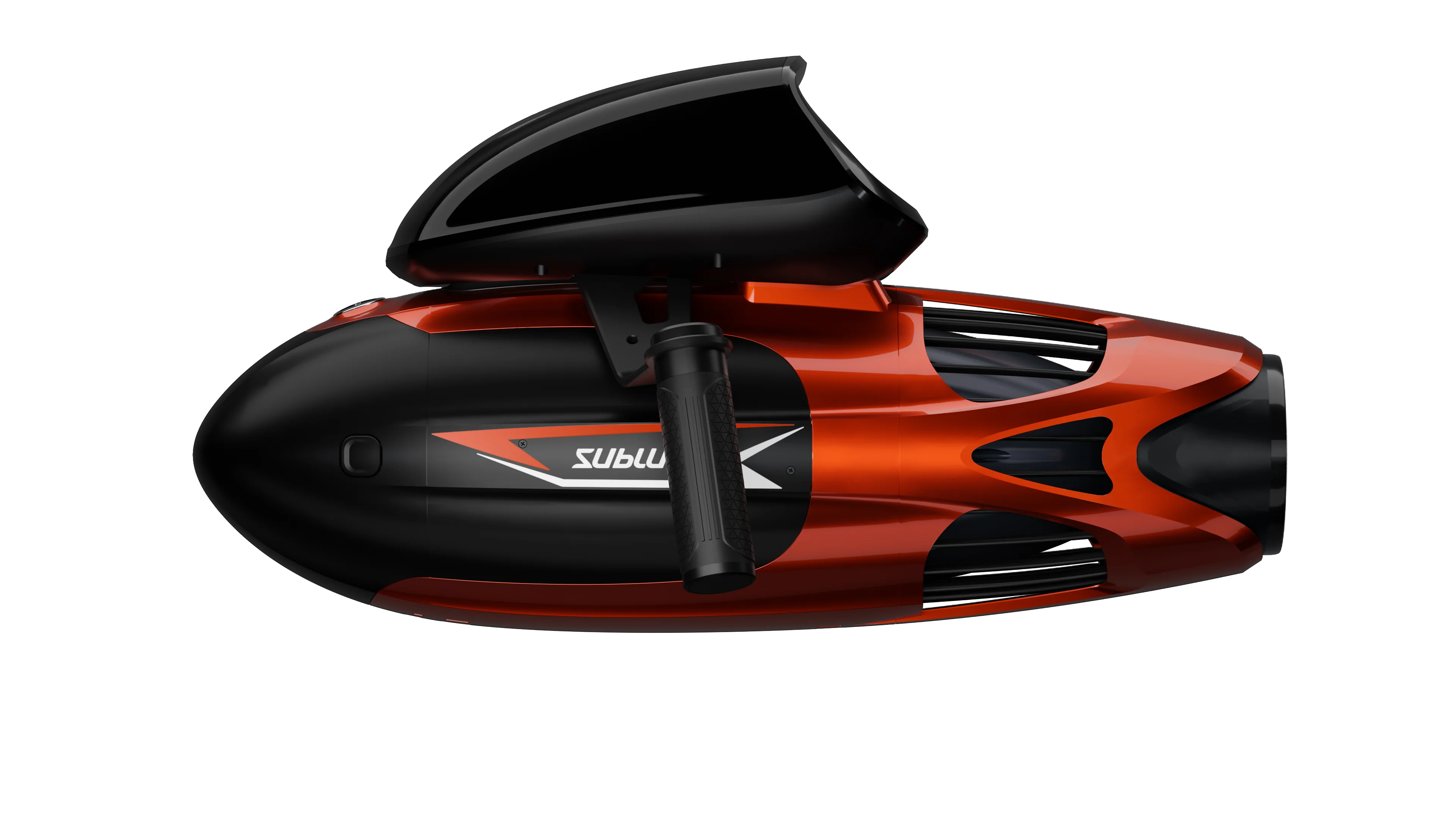 HAVOSPARK H9-1 Electric Underwater Scooter – 40m Depth, 3-Speed, 60min Runtime (by SUBLUE)