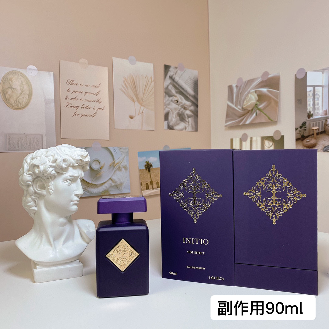 D072：INITIO Side Effect 90ml