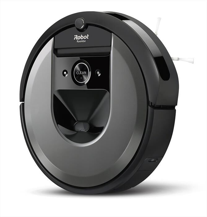 iROBOT - ROOMBA I7 (158)-Black