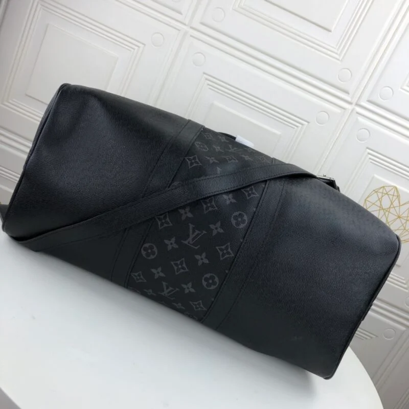 Louis Vuitton Keepall Bandouliere 45 M53763