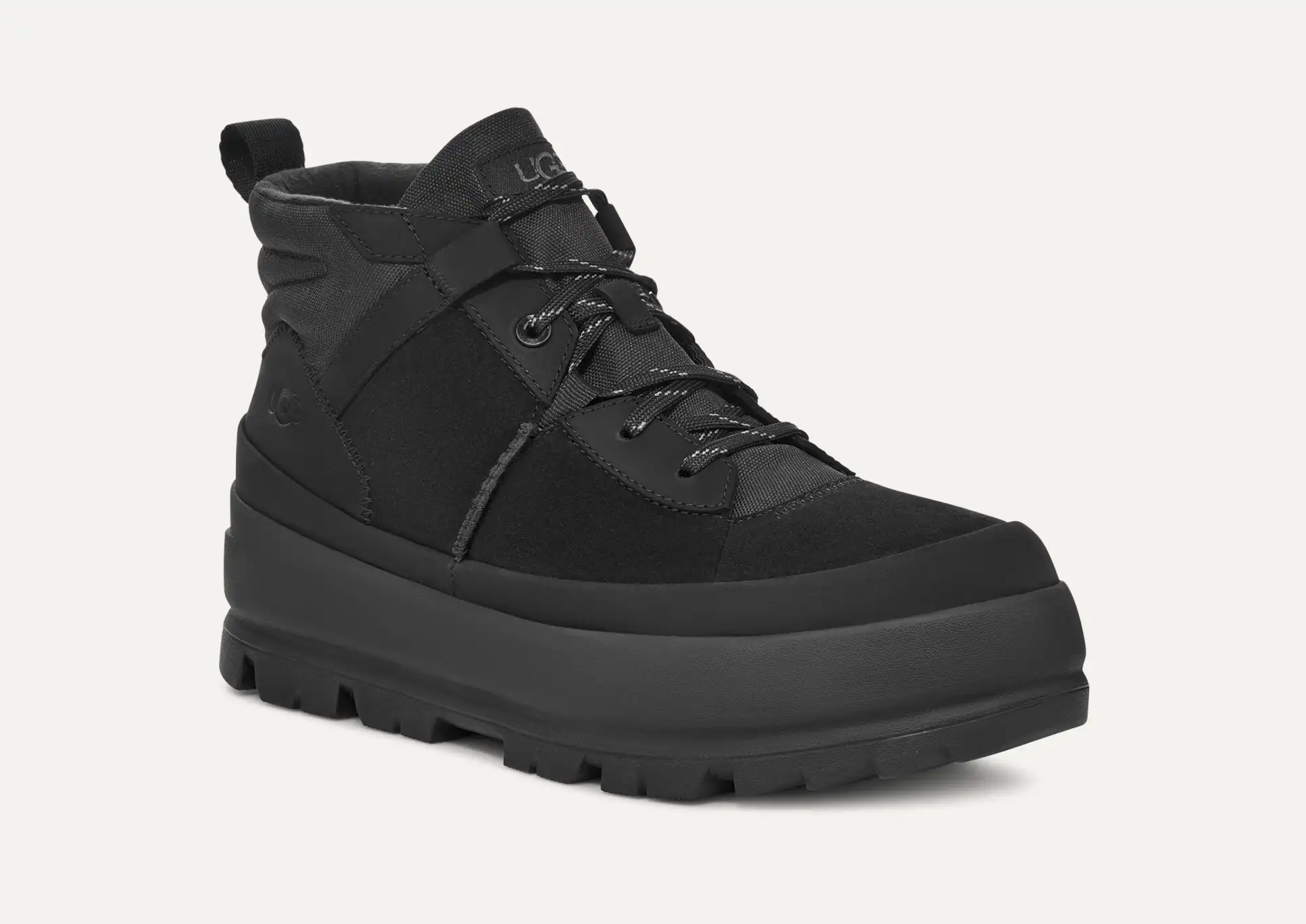 UGG Men's The UGG Lug Chukka