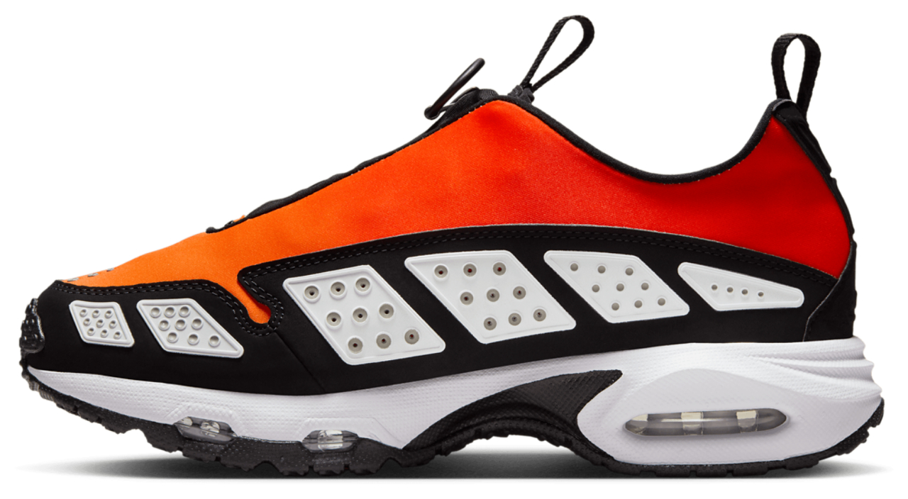 Nike Air Max Sunder Fade