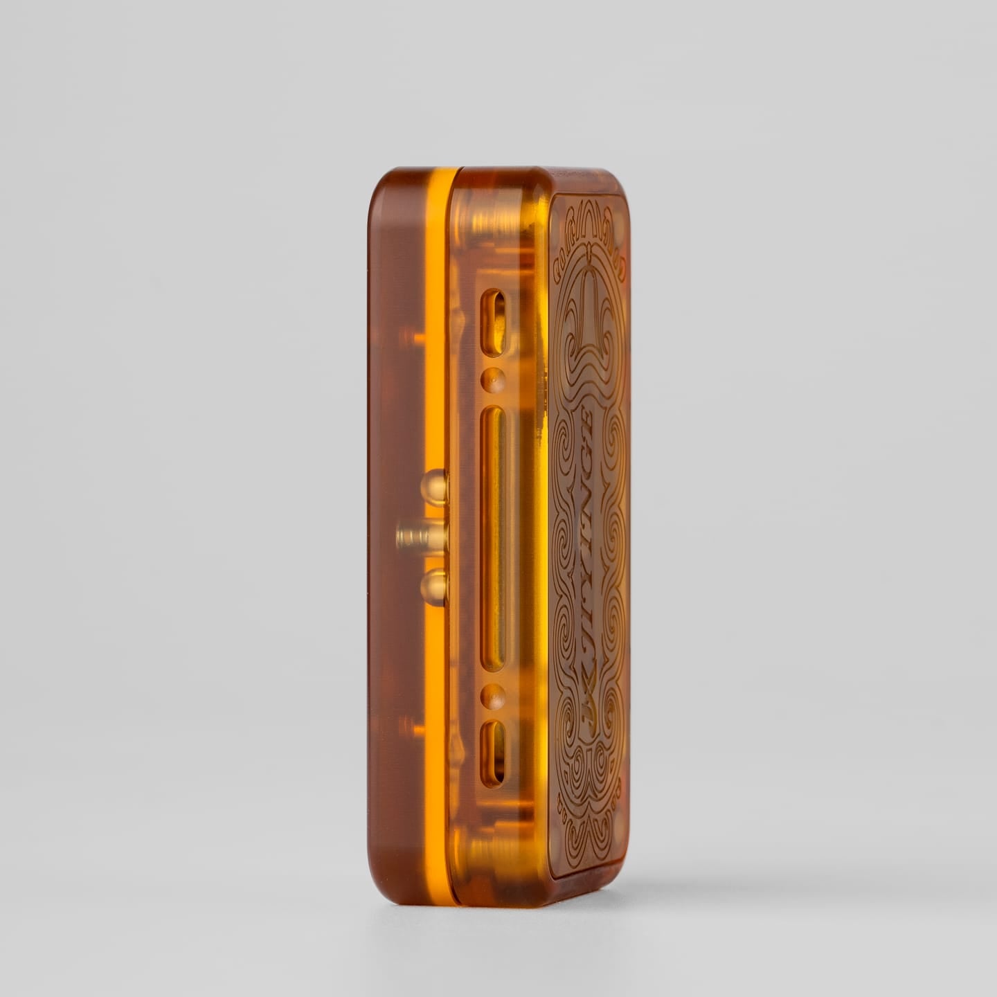 JX EDC Chime Roll Fidget Slider