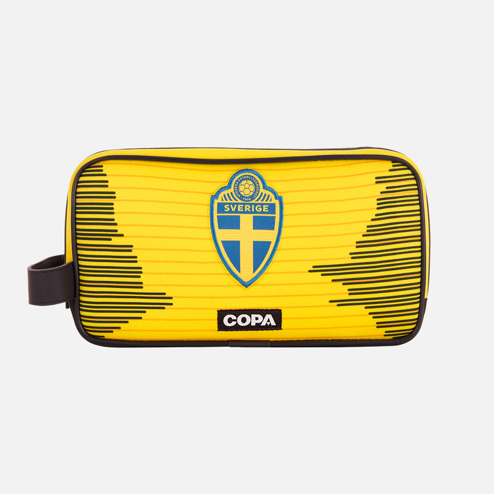 Recycled Toiletry Bag