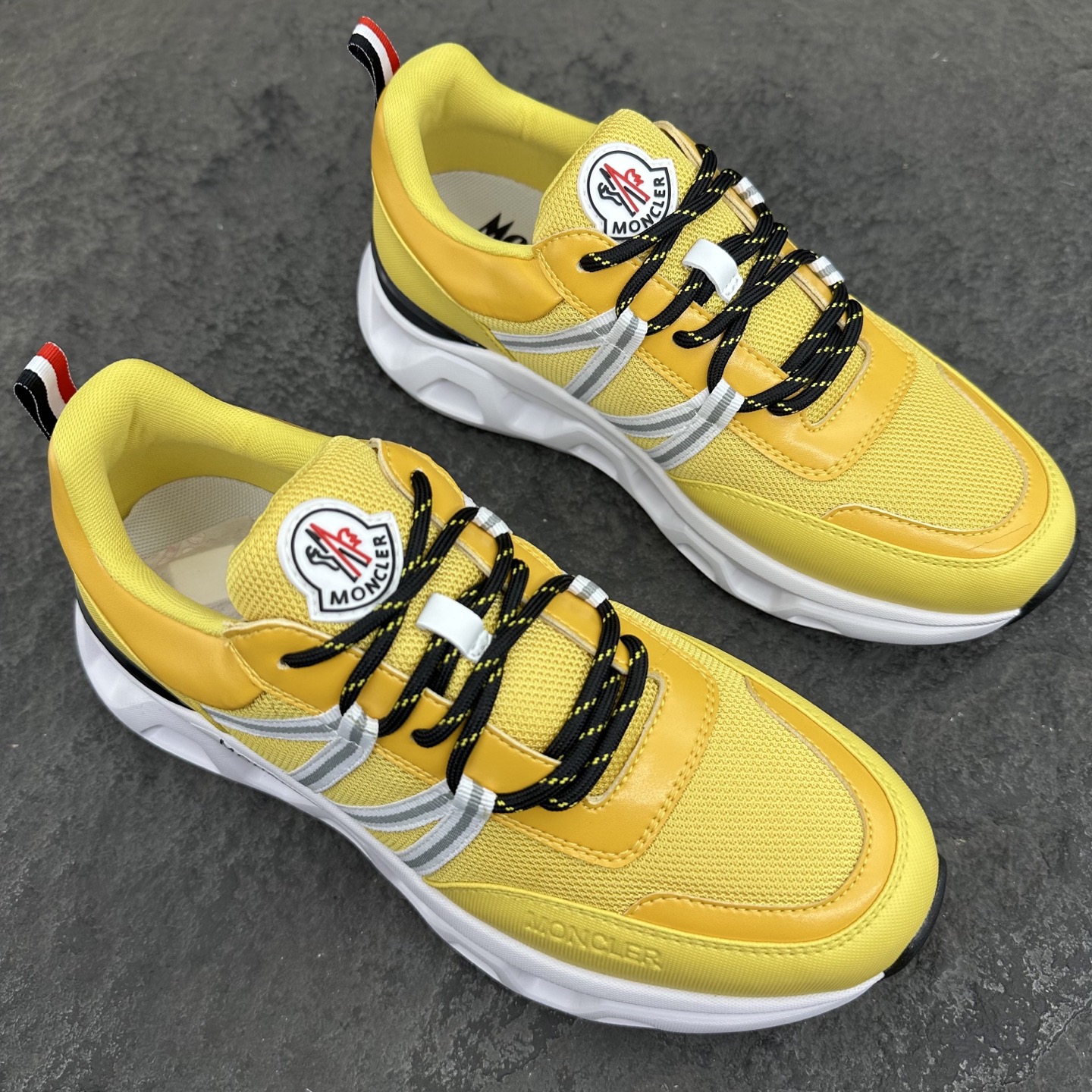 Moncler Trailgrip GTX Sneaker Size 36-46