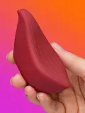 Iroha+ TORI Soft-Touch Palm Vibrator