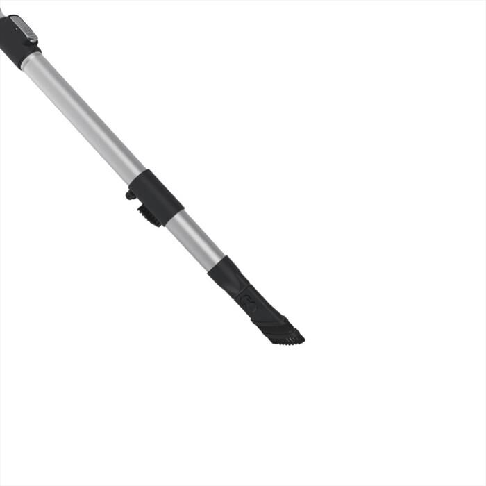 HOOVER - Aspirapolvere a traino HE320PET-Nero