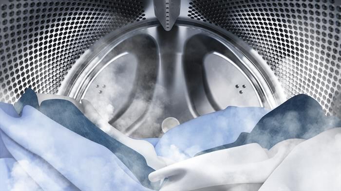 INDESIT - Lavatrice BWE 91497X WV IT 9 Kg Classe B