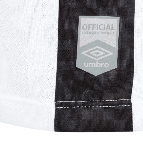 Santos 25/26 II Away Jersey - Fan Version