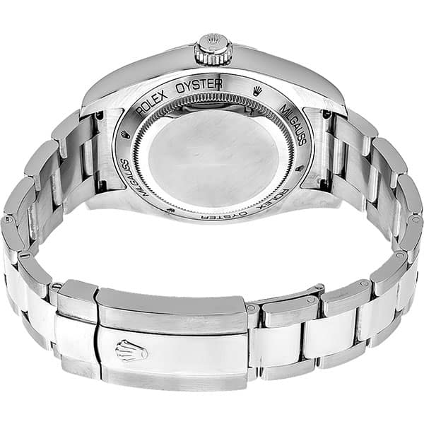 Rolex Milgauss Black Replica
