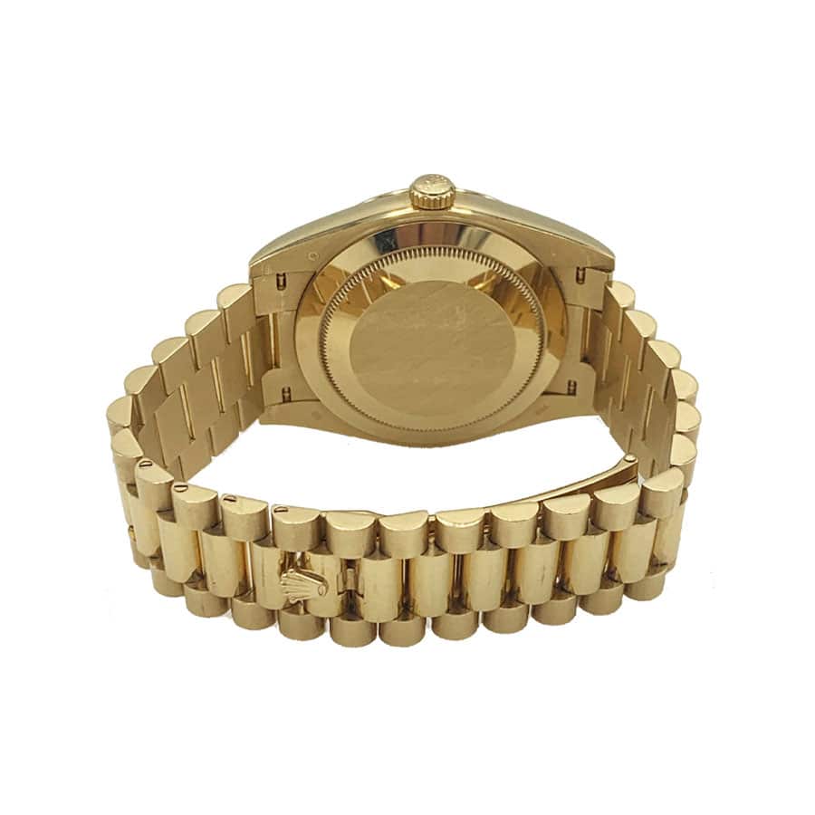 Rolex Champagne Replica