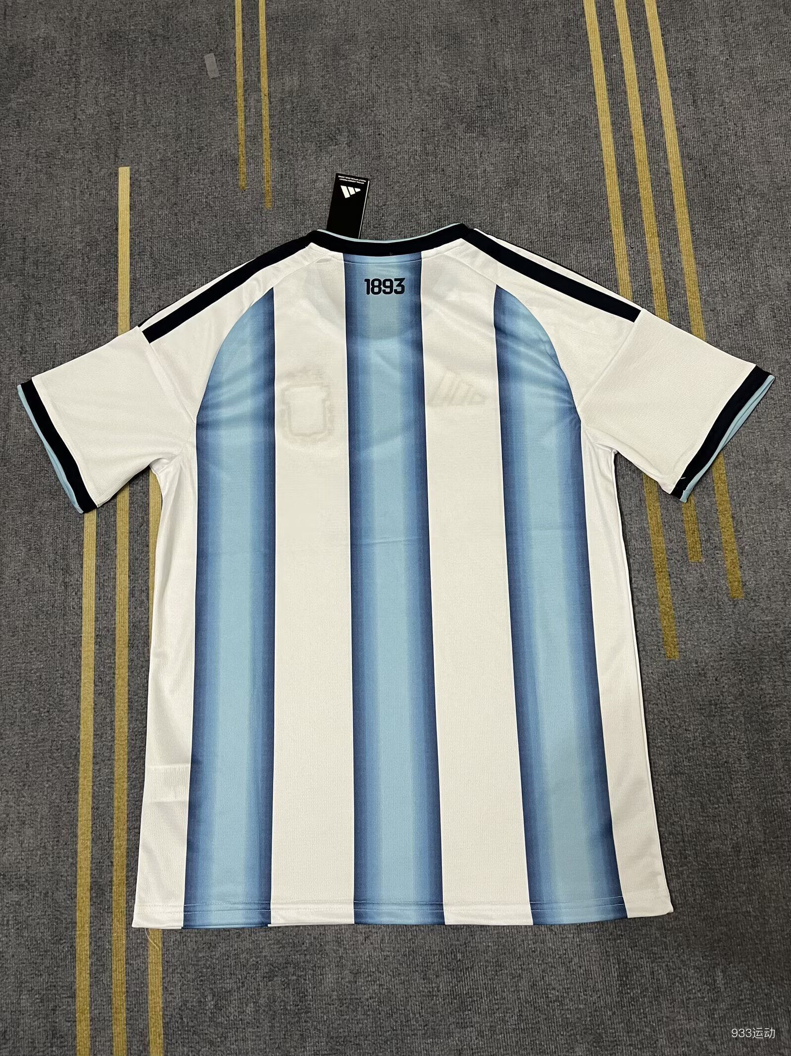 Argentina 2026 Home Jersey