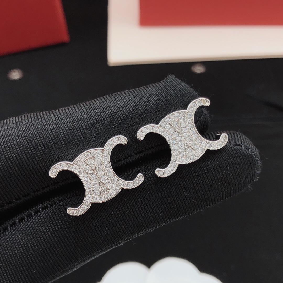 Celine Earrings
