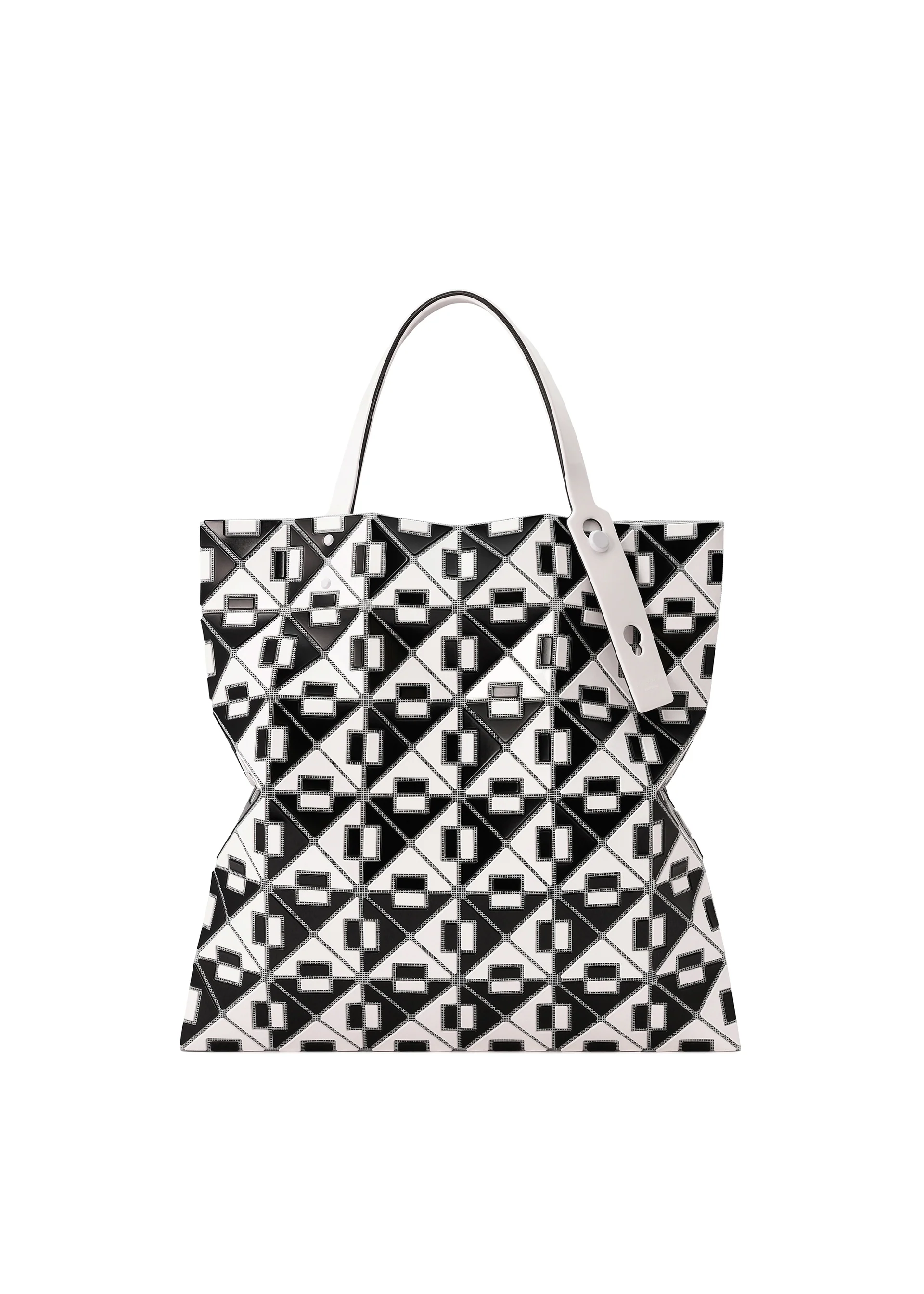 CONNECT TOTE BAG