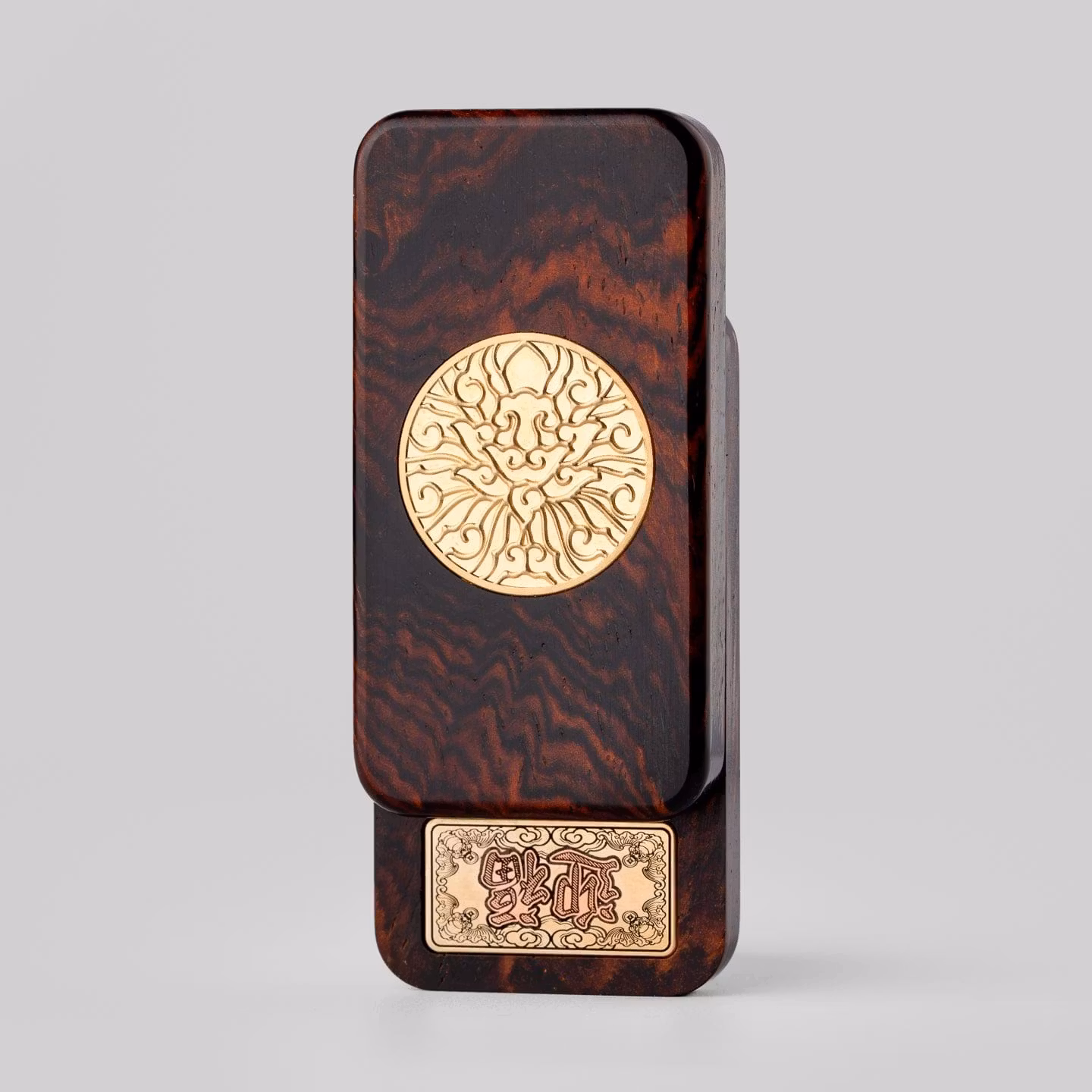 JIN MU EDC Paperweight Fidget Slider