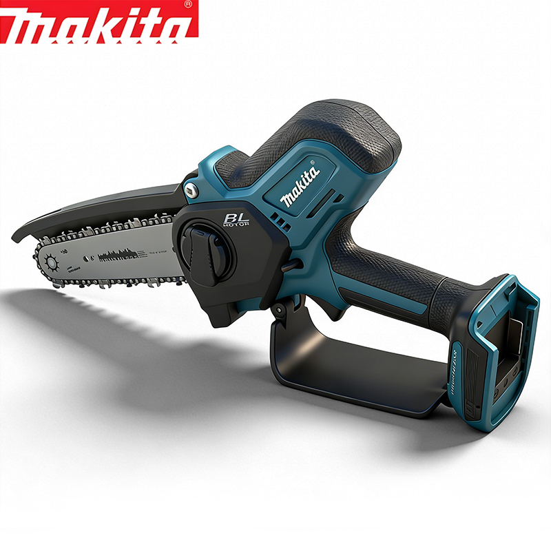 Makita Brushless Portable Chainsaw-MTUC2660