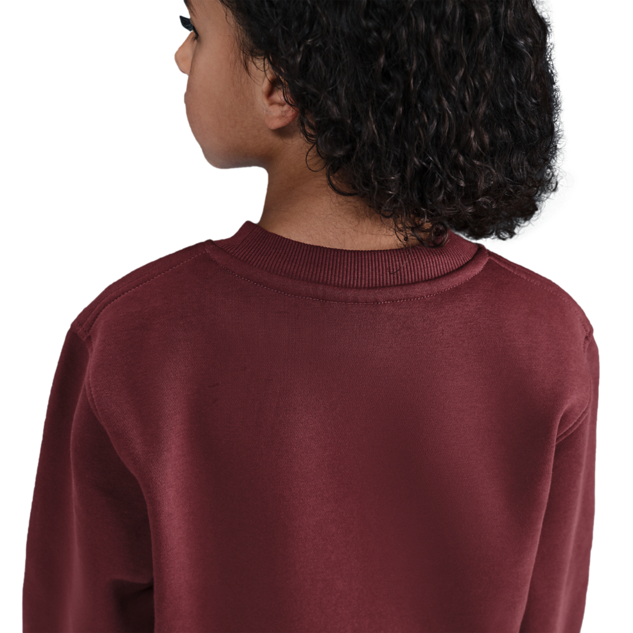 Nike Club Fleece Crew LBR