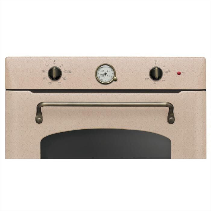 HOTPOINT ARISTON - Forno incasso elettrico FIT 804 H AV HA Classe A-Avena