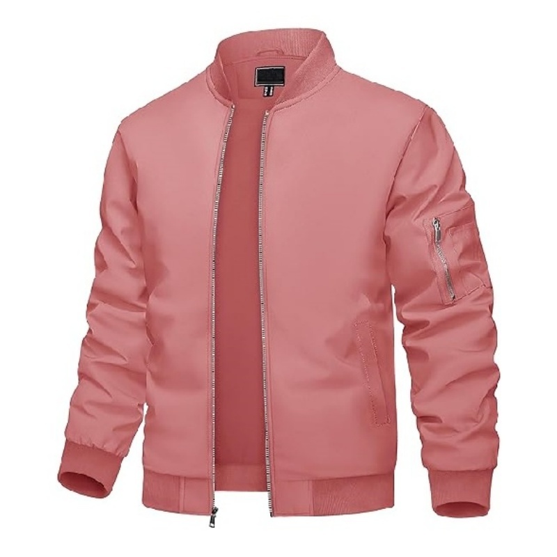 Men's Jackets & Outerwear