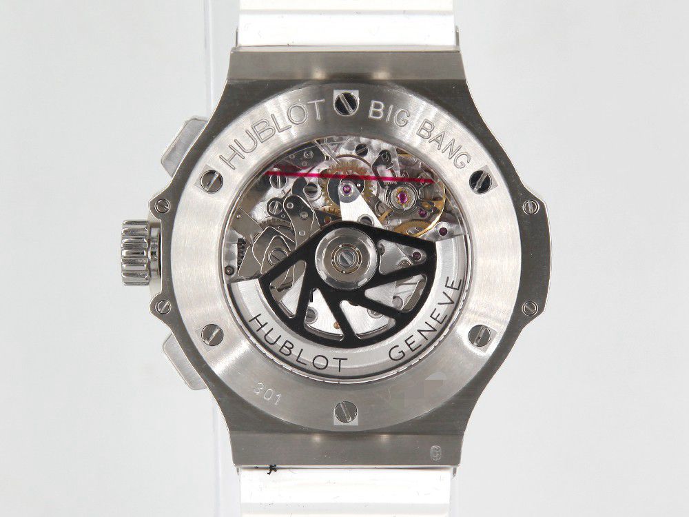 Hublot Big Bang 301.SE.230.RW 44 MM Mens Replica Watch