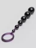 BASICS Anal Beads 6.5 Inch